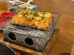 -雀舞云南菜(天津天河城购物中心店)