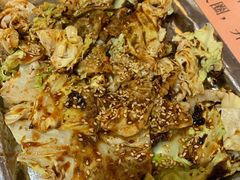 -天津乾毓德饭庄·清真传统炒菜·海鲜烧烤(咸阳路店)