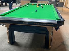 -云川台球(马甸店)