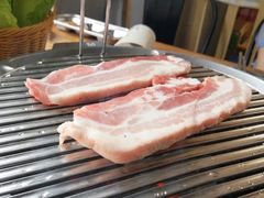 -朴家烤肉(万盛南街店)