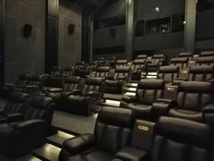放映厅-CGV影城(卓悦中心 IMAX激光店)