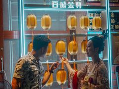 -抱德·潮汕味(敦和店原惠城鱼仔)