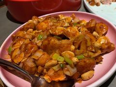 -小吊梨汤·北京菜·烤鸭(清河万象汇店)