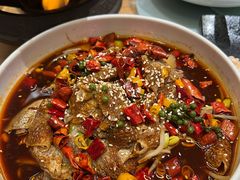 -枣子树·素食餐厅(普陀山店)