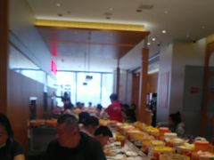 -龍歌自助小火锅(市南金茂湾店)