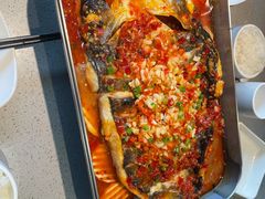 -半天妖烤鱼(石岛店)