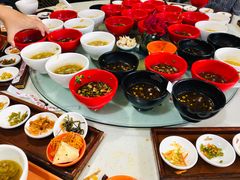 -乡党臊子面(丰庆公园店)