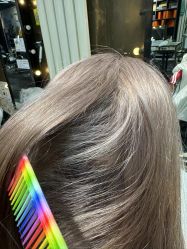 -無名发艺