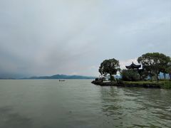 -东钱湖旅游度假区