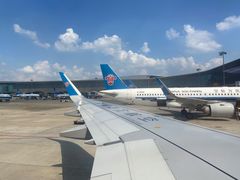 -广州白云国际机场-T2航站楼