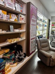 -十月日记高端孕妈妈摄影(黄金大厦店)