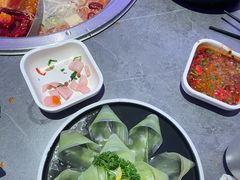 -故里和山·成都火锅(欢乐港湾店)