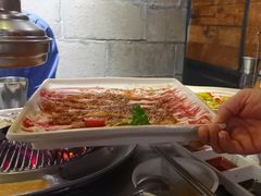 -喜来稀肉(虹泉路店)