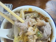 -老铜锅涮羊肉(大连海滨住宅小区店)
