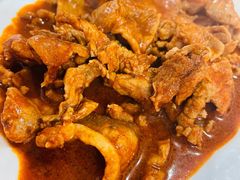 -满口香饭店
