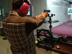 -真枪会射击俱乐部(河西中央公园店)