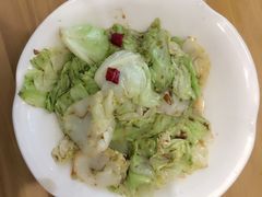 -乌镇那一年小院主题餐厅(甘泉西路店)