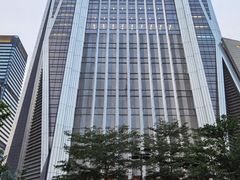 景观位-农畉LONFOOD(福田星河COCOPark店)