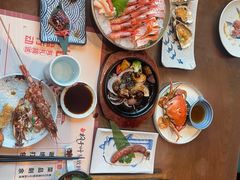 -枫千叶精致料理