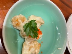 -杭州JW万豪酒店-万豪中餐厅