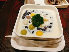 -香港龟正盅 手作糖水甜品龟苓膏(千灯湖环宇城店)