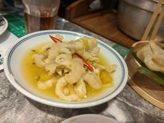 -禄婶鸡煲·打边炉