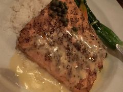 salmon-四季餐厅