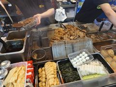 -老day牛杂(官也街总店)