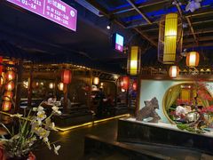 -大张烙馍村(泉山店)