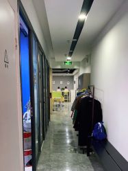 -CICI街舞专业培训