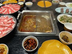 -满堂欢豆捞坊(美丽华大酒店店)
