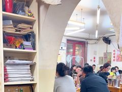 -炒豆合作社(东四总店)