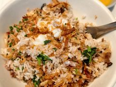 -胡麻(静安嘉里店)