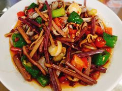 -谭家菜(童宾路店)