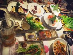 -赤坂亭M9和牛烧肉·日料398放题(万达店)