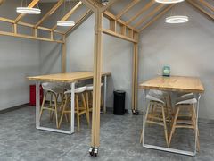 大堂-CoCo都可(恒隆456店)