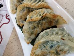 生煎韭菜饺（大）-点都德(千灯湖环宇城店)