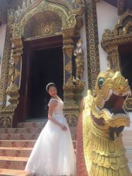 -四叶草环球旅拍