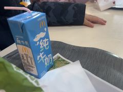 -麦当劳(杨林得来速店)