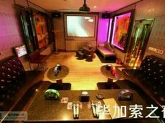 -乐圣量贩KTV自助餐(崇文店)