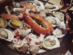 -船梆煮•蒸汽海鲜·炉火烤肉(五四广场店)