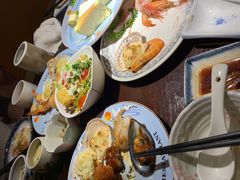 -松子料理(白家庄店)
