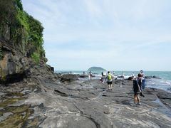 -漳州滨海火山岛自然生态风景区