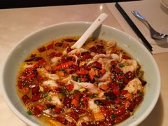 -港丽餐厅(高德置地店)