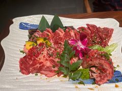 -御牛道日式烤肉料理(杭州万象城店)