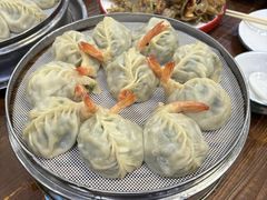 -叶存利海鲜大馅饺子(海宁路总店)