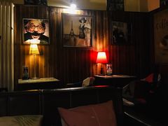 -爱上层楼咖啡馆(为公桥店)