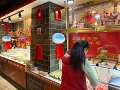-巴将军·非遗老字号火锅(解放碑店)