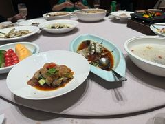 -梦都海鲜酒家(万达广场江桥店)