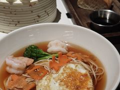 -九月里.自由花园餐厅